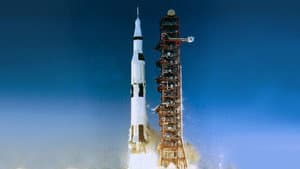 Saturn V