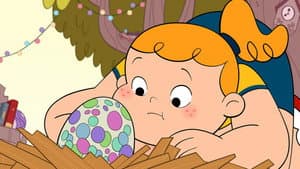 The Choir / The Egg