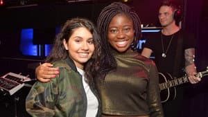 Alessia Cara
