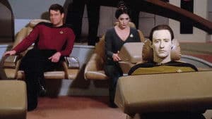 The Neutral Zone