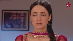 Lavanya Comes to Raizada House
