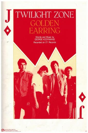 Golden Earring: Twilight Zone