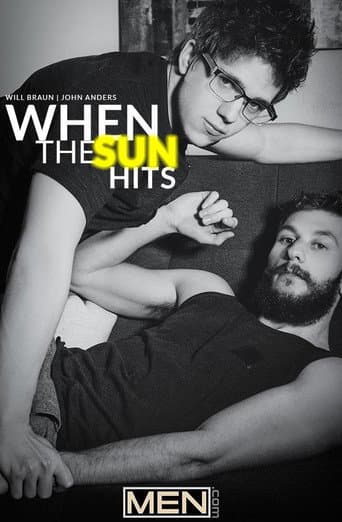 When The Sun Hits
