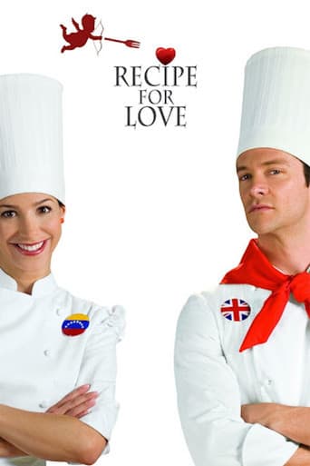 Recipe for Love