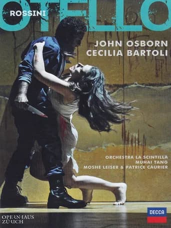 Rossini Otello