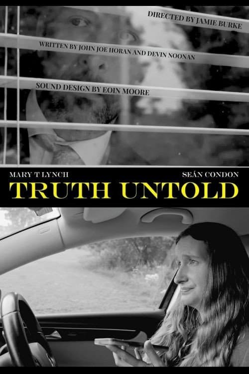 Truth Untold