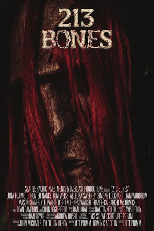213 Bones