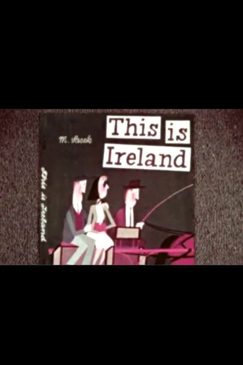 This is Ireland