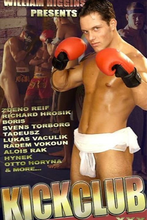 Kick Club