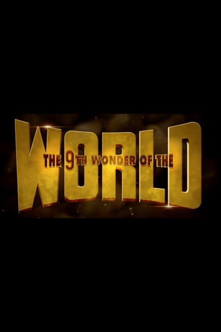 The 9th Wonder of the World: The Making of 'Gorgo'