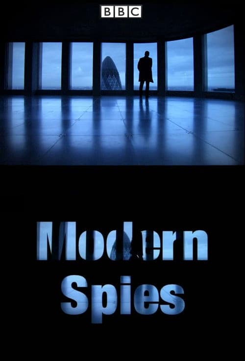Modern Spies