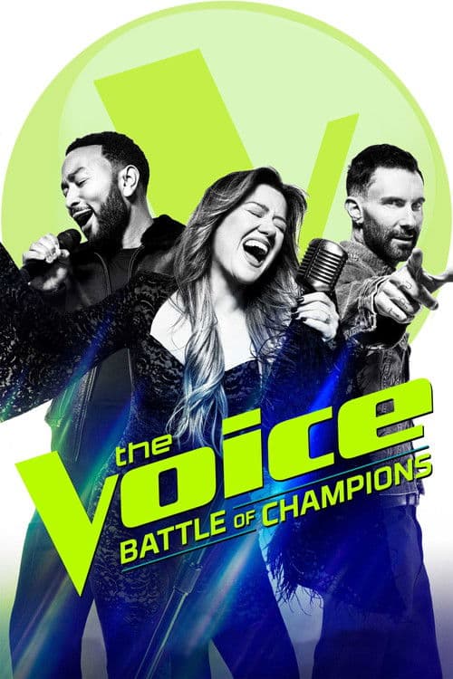 Battle of Champions
