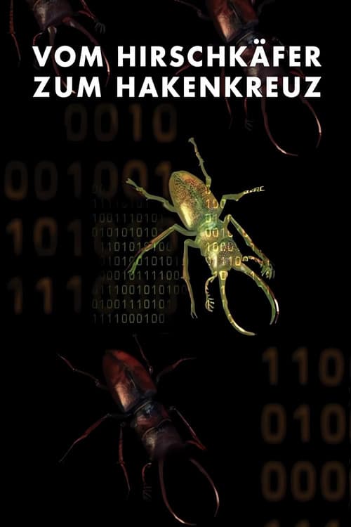 From Stag Beetle to Swastika