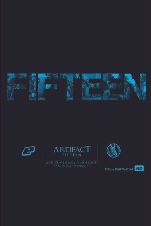 FIFTEEN
