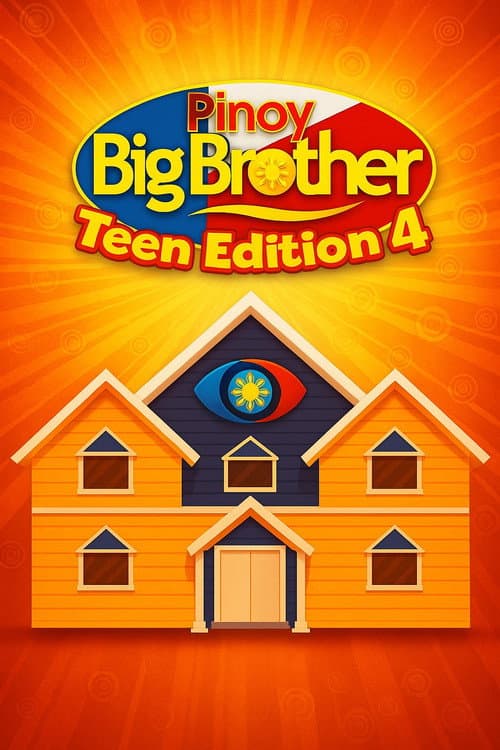 Teen Edition 4