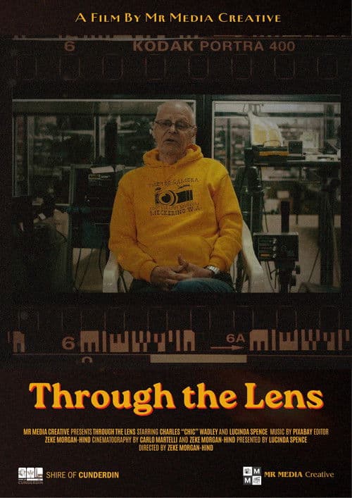 Through the Lens