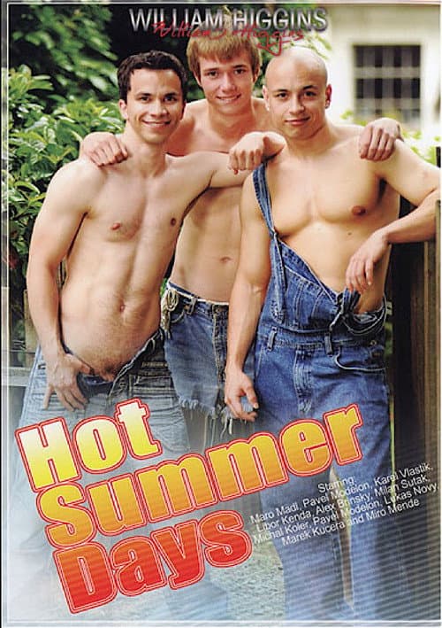 Hot Summer Days