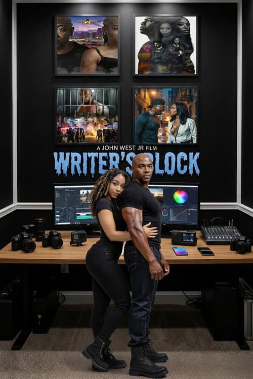 Writer's Block