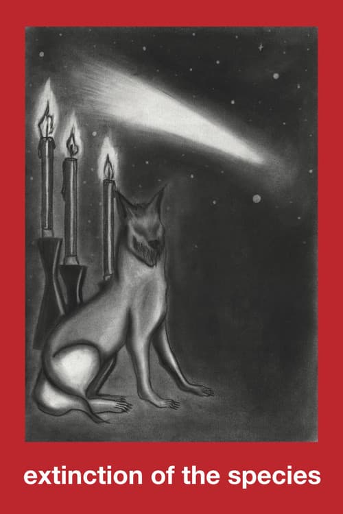 Extinction of the Species