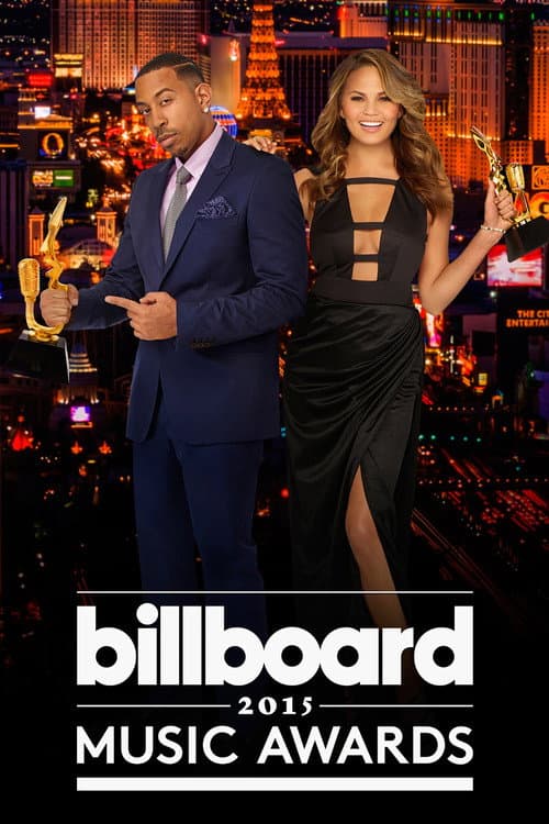 2015 Billboard Music Awards