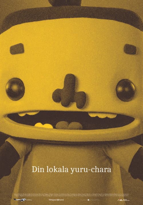 Meet Your Local Yuru-Chara